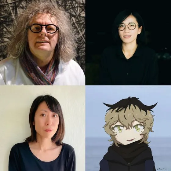 YAF Curatorial Committee