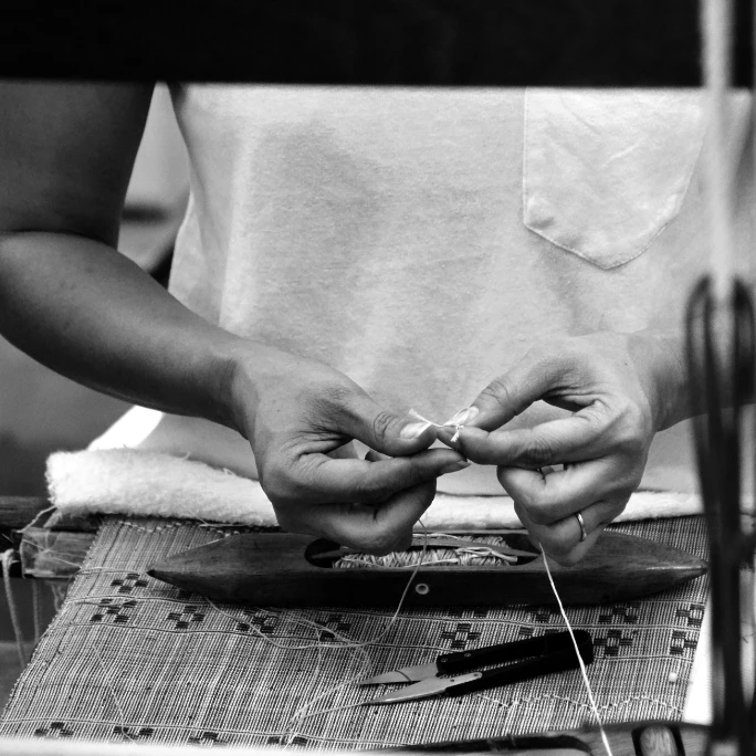 Basho Fabric Workshop