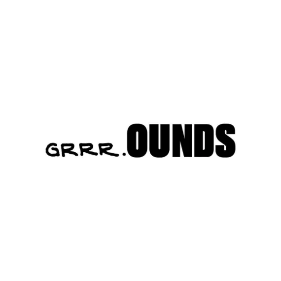 GRRROUNDS