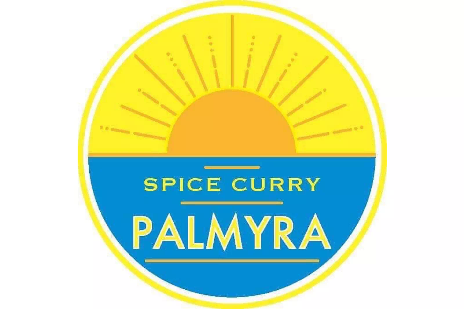 フード出店：SPICE CURRY PALMYRA