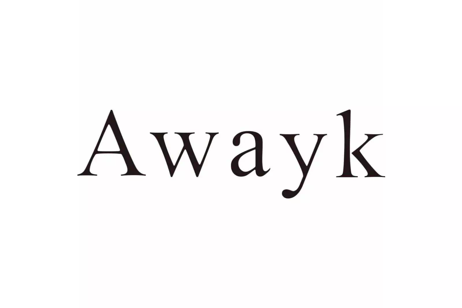 【終了】フード出店：Awayk